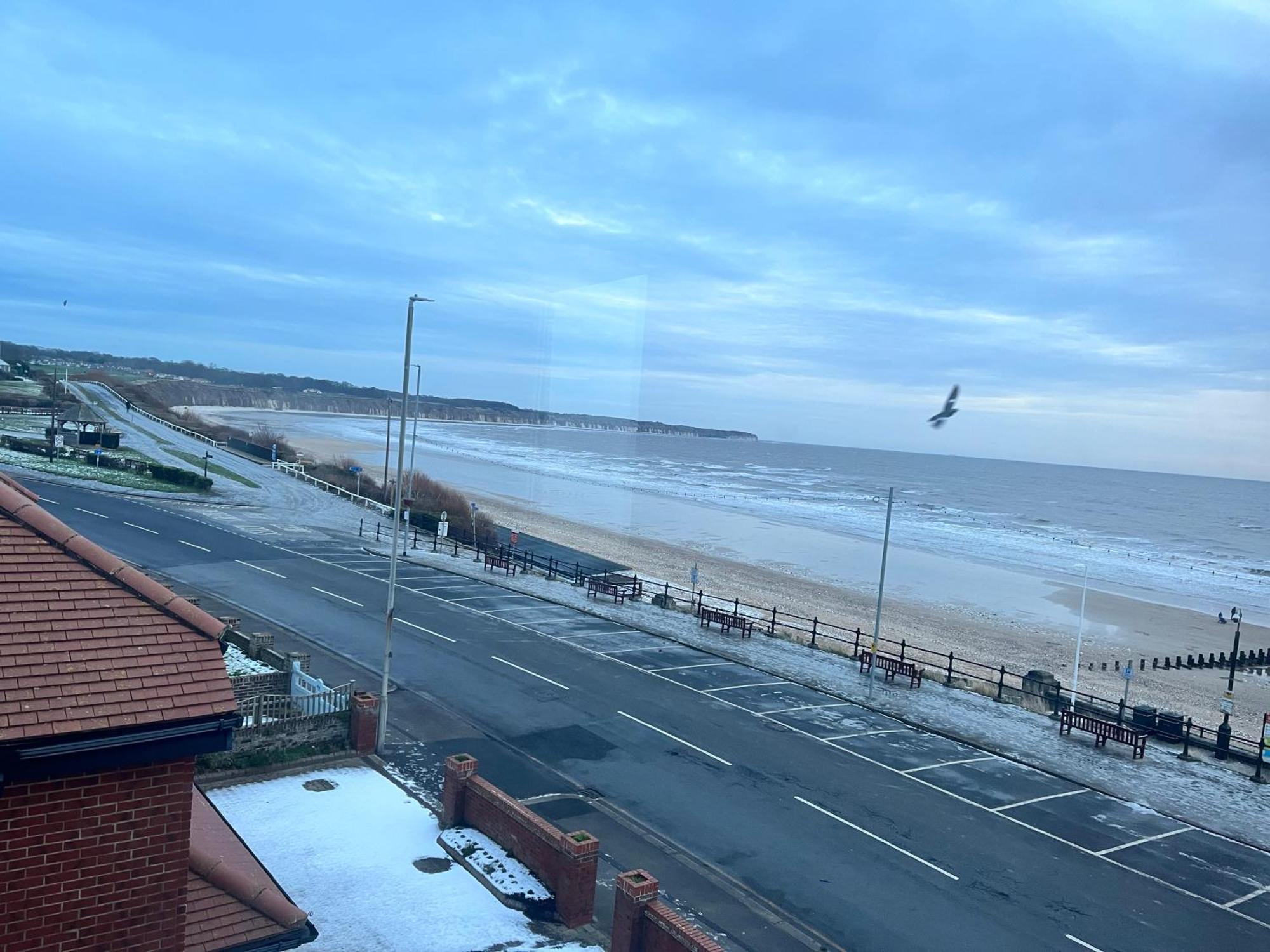 Seaside Escapes, Bridlington Lejlighed Eksteriør billede