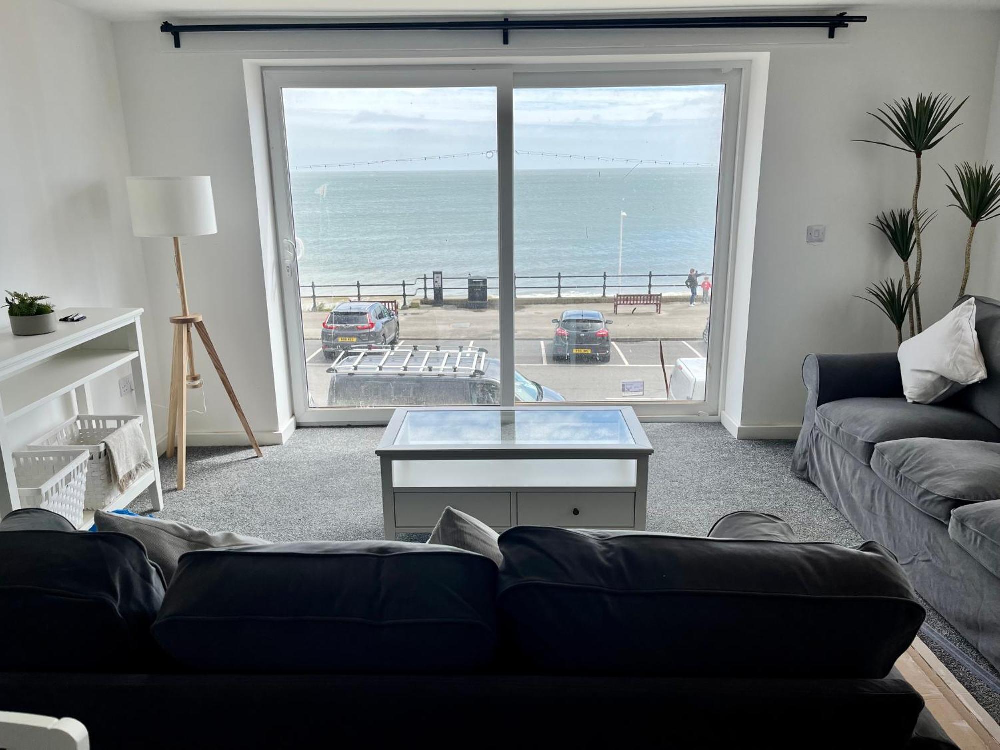 Seaside Escapes, Bridlington Lejlighed Eksteriør billede
