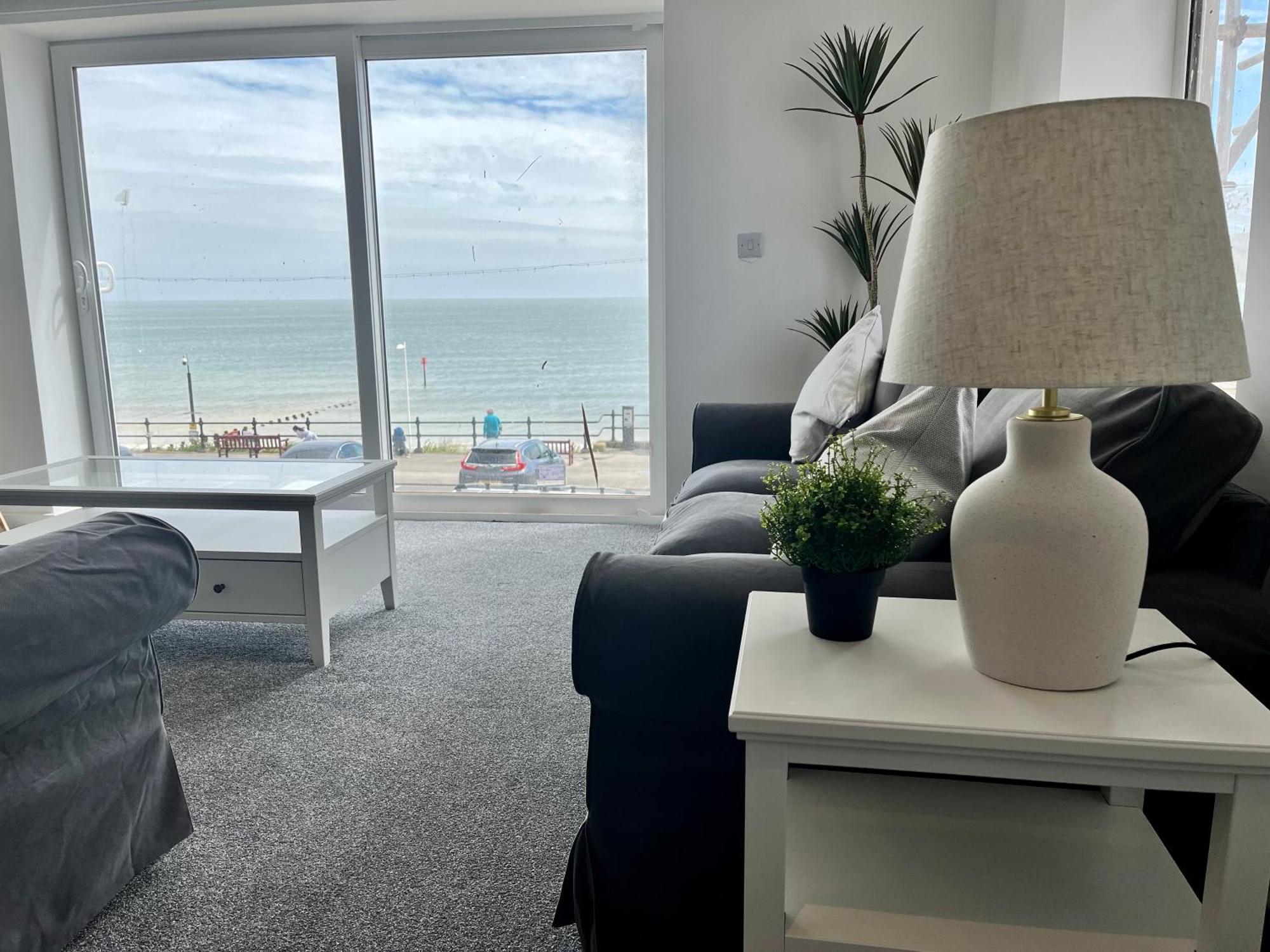 Seaside Escapes, Bridlington Lejlighed Eksteriør billede